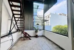 Nhà xinh Tân Bình, tiện nghi đầy đủ, giá hợp lý... Bán nhà riêng tại Tân Bình, Hồ Chí Minh 09