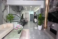 Cơ hội sở hữu nhà 3 tầng trung tâm Hải Châu giá tốt hiếm có... Bán nhà riêng tại Hải Châu, Đà Nẵng 04