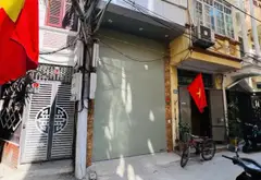 Bán nhà 6 tầng phân lô ô tô vào nhà ở Vũ Tông Phan 40 m2 xây 6 tầng giá chỉ 8,9 tỷ. Lh 0978956815... Bán nhà riêng tại Khương Đình, Hà Nội 01