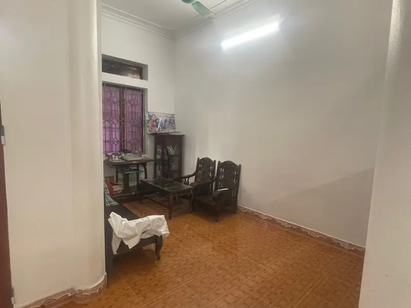 ĐẤT RỘNG NHÀ ĐẸP NAM HỒNG – 115M² – MT 9,6M – SẴN NHÀ 3 TẦNG - 8’ TỚI CẦU THĂNG LONG - Ở SƯỚNG... Bán nhà riêng tại Phúc Thịnh, Hà Nội 01