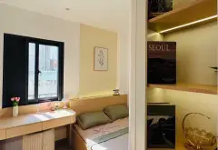 🏢 TÒA NHÀ CHDV 6 TẦNG – 12 PHÒNG FULL NỘI THẤT – DÒNG TIỀN 75TR/THÁNG
📍 Phan Huy Ích, Gò Vấp... Bán nhà riêng tại An Hội Tây, Hồ Chí Minh 05