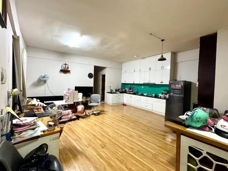 Chung cư 2PN 80m2 tại Bình Chánh giá 3.2 tỷ, tầng 6 view thoáng... Bán căn hộ chung cư tại Bình Hưng, Hồ Chí Minh 01