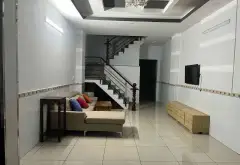 GIÁ MỚI 8,25 TỶ 🔥
🏡 SIÊU PHẨM QUẬN 7 – NHÀ 4 TẦNG, SẴN DÒNG TIỀN 16TR/THÁNG_ 5PN_ DT 60m2... Bán nhà riêng tại Phú Thuận, Hồ Chí Minh 04