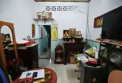 Nhà 2 Tầng Đẹp, Hẻm Xe Hơi Tại Tân Trụ... Bán nhà riêng tại Tân Sơn, Hồ Chí Minh 04