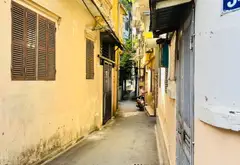 🔥 LẠC LONG QUÂN – LÔ GÓC -NGÕ THÔNG NHẬT CHIÊU-VÀI BƯỚC RA HỒ TÂY-TẦNG ĐANG KINH DOANH🔥... Bán nhà riêng tại Tây Hồ, Hà Nội 05