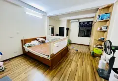 Nhà đẹp 5 tầng x 39m Tân Triều giá tốt, sổ đỏ chính chủ... Bán nhà riêng tại Thanh Liệt, Hà Nội 03