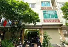 Biệt thự 5 tầng siêu đẹp tại Hà Đông – Ô tô tránh, tiện nghi đỉnh cao... Bán biệt thự, liền kề tại Hà Đông, Hà Nội 02