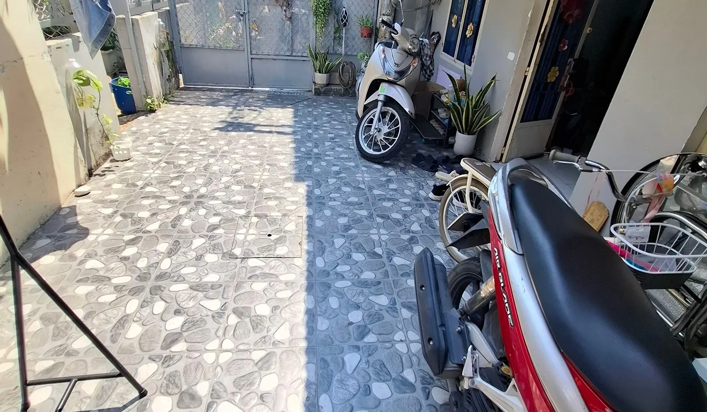 Bán nhà riêng 2 tầng tại đường Tám Danh, diện tích 65.3m2, pháp lý rõ ràng... Bán nhà riêng tại Chánh Hưng, Hồ Chí Minh 01