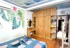 NHÀ 4 TẦNG Q.5 – 4PN – DT 53M2 - HẺM Ô TÔ – GIÁ 11.3 T.Ỷ (TL)... Bán nhà riêng tại Chợ Lớn, Hồ Chí Minh 03