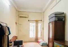 Nhà Phố Nghĩa Tân 54m, Vỉa Hè Rộng, Kinh Doanh vô địch, giá tốt.... Bán nhà mặt phố tại Cầu Giấy, Hà Nội 04