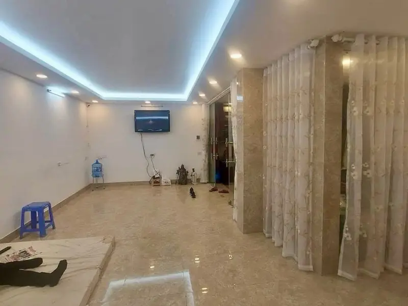 Bán nhà riêng tại quận Hai Bà Trưng, vị trí đắc địa đối diện Vincom, 5 tầng hiện đại... Bán nhà riêng tại Hai Bà Trưng, Hà Nội 01