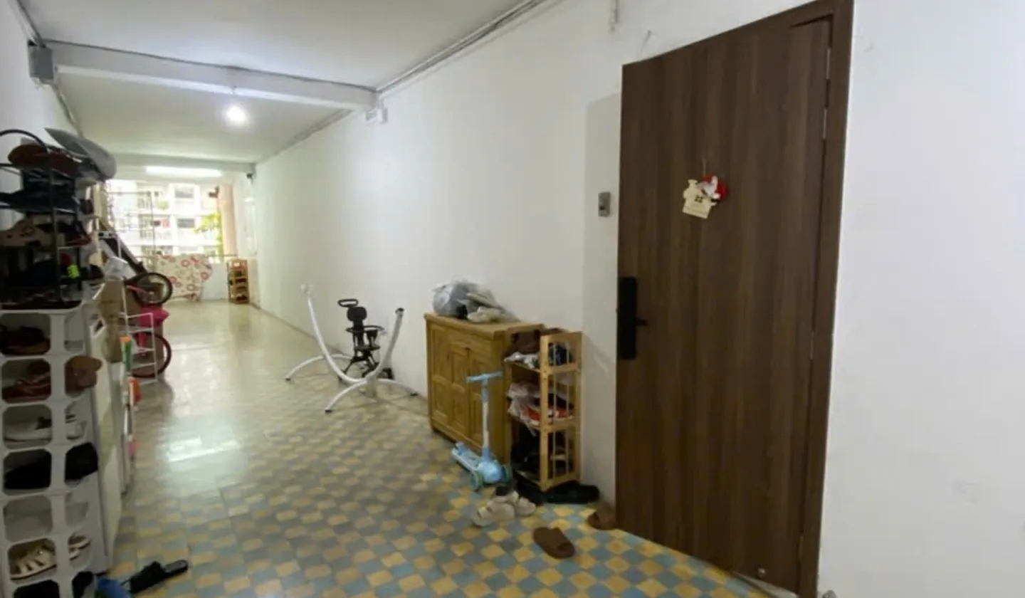 Bán căn hộ 70m2, 2 phòng ngủ tại trung tâm Phú Nhuận, cạnh siêu thị Co.opmart... Bán căn hộ chung cư tại Cầu Kiệu, Hồ Chí Minh 01