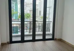 HẺM XE HƠI THÔNG , SỔ A4, KHÔNG QUY HOẠCH, HOÀN CÔNG ĐẦY ĐỦ... Bán nhà riêng tại Tân Phú, Hồ Chí Minh 08