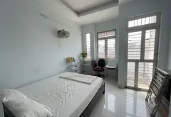 Nhà 4 Tầng Sát UBND Phú Định - Vừa Ở Vừa Kinh Doanh... Bán nhà riêng tại Phú Định, Hồ Chí Minh 02
