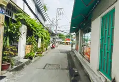Bán nhà riêng 4 tầng Quận 8 diện tích 43m2, gần Aeon Cao Lỗ giá 6,9 tỷ... Bán nhà riêng tại Chánh Hưng, Hồ Chí Minh 03