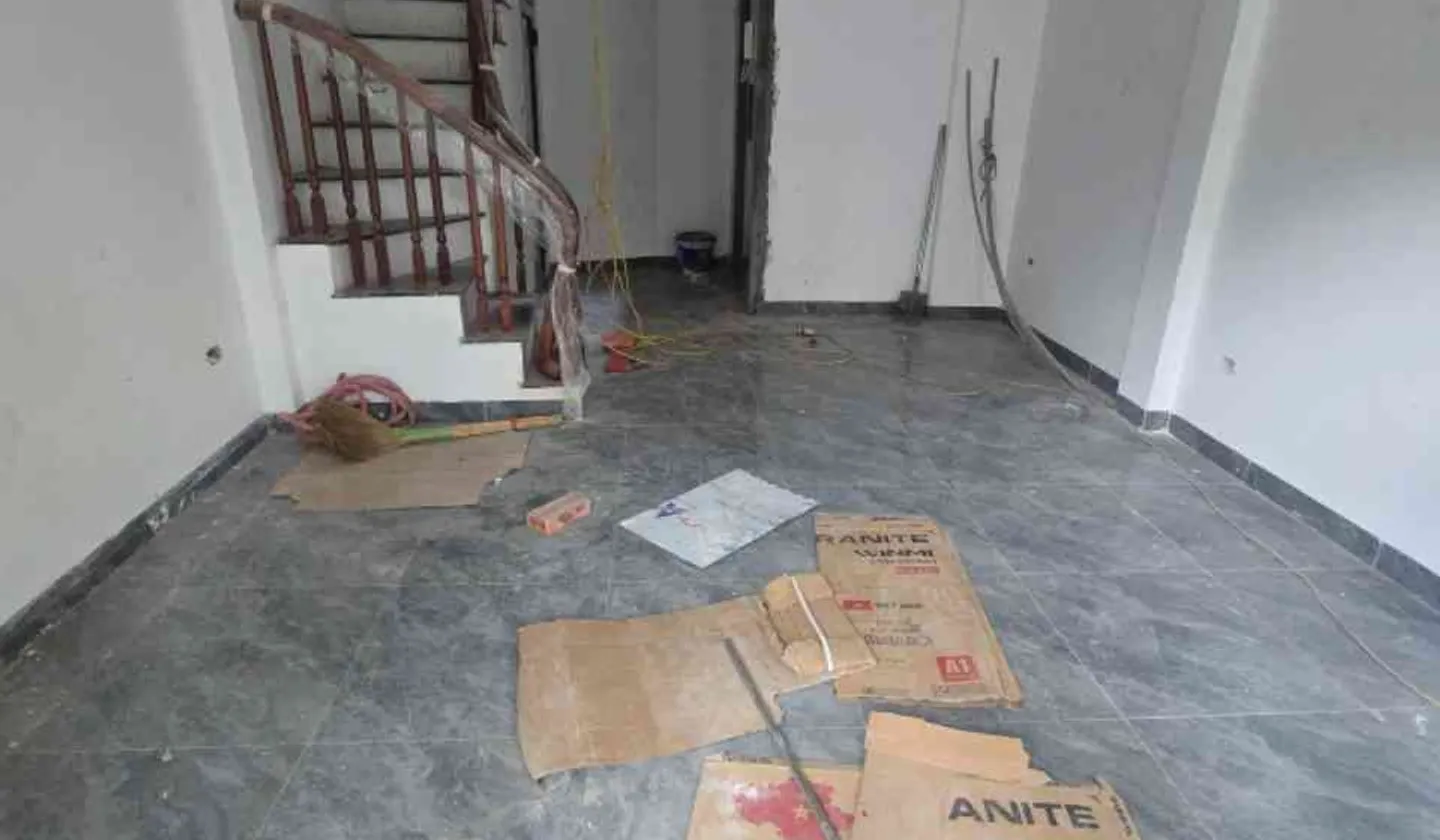 Cơ hội vàng sở hữu nhà lô góc 6 tầng thang máy tại Minh Khai... Bán nhà riêng tại Vĩnh Tuy, Hà Nội 01