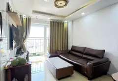 Bán chung cư Hiệp Thành, Quận 12 - 76m2 giá 2.89 tỷ hỗ trợ bank ,có thang máy... Bán căn hộ chung cư tại Tân Thới Hiệp, Hồ Chí Minh 07