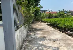 TÔI BÁN LÔ ĐẤT TẠI THÔN QUÁN TRẠCH AB LIÊN NGHĨA VĂN GIANG ÔTÔ ĐỖ CỔNG CÁCH TRỤC CHÍNH ÔTÔ TRÁNH 30... Bán đất tại Văn Giang, Hưng Yên 06