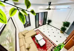 Bán nhà riêng 5 tầng tại Phúc Lợi, Hà Nội - ô tô đỗ cửa, gần trường học, diện tích 34m2, 6.8 tỷ... Bán nhà riêng tại Phúc Lợi, Hà Nội 01