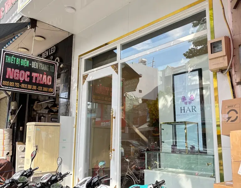 Nhà mặt phố 5 tầng có thang máy, vị trí kinh doanh đắc địa tại Tân Phú... Bán nhà mặt phố tại Tân Phú, Hồ Chí Minh 01