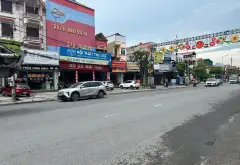 Đất mặt Quốc lộ 18 phố mới, Phương Liễu Quế Võ... Bán đất tại Phương Liễu, Bắc Ninh 01