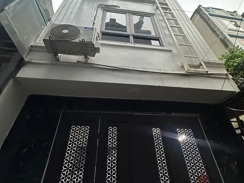 BÁN NHÀ PHÚ ĐÔ 35M 6 TẦNG 10,9 TỶ... Bán chung cư mini tại Từ Liêm, Hà Nội 01