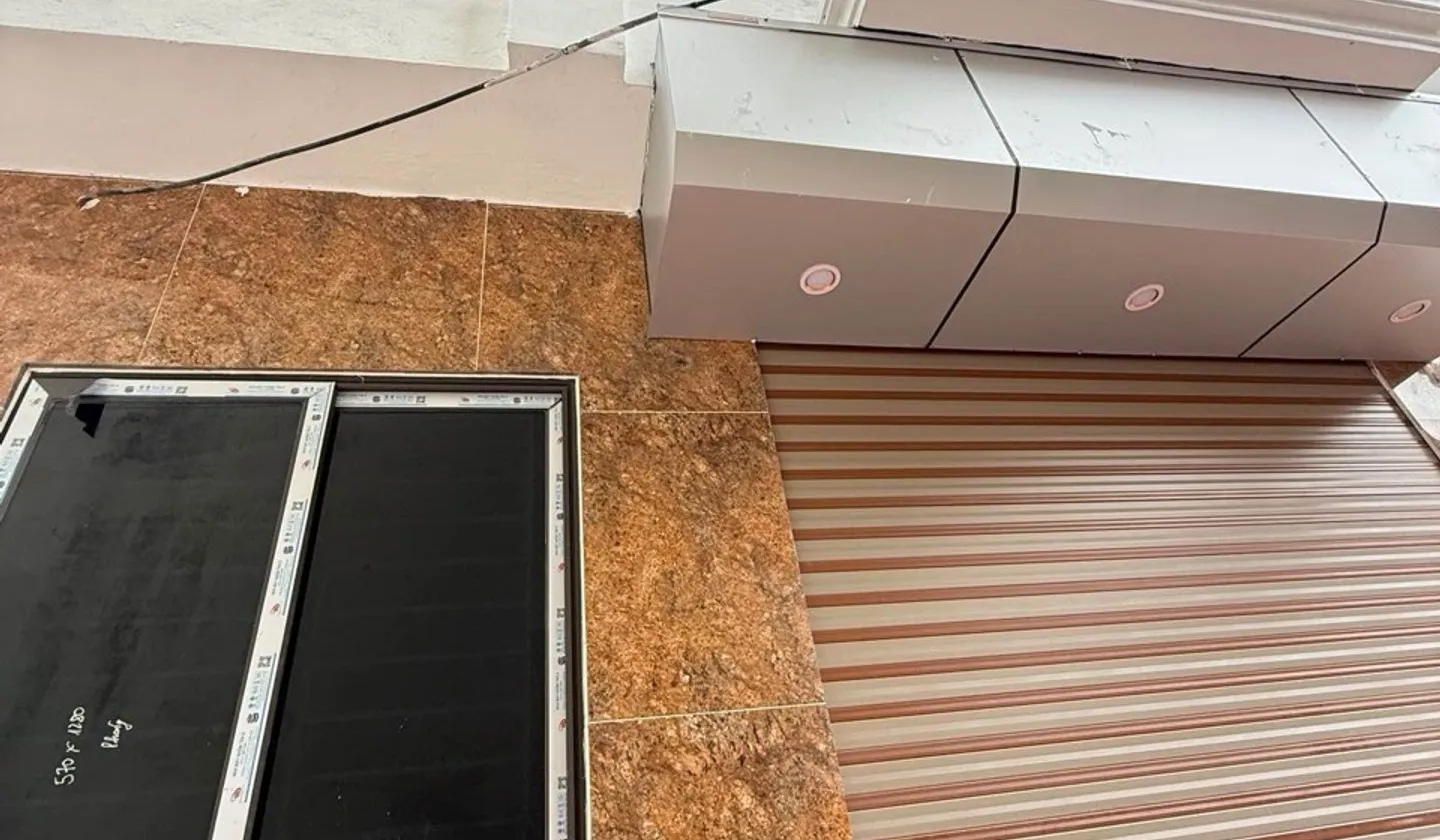 Nhà đẹp 4 tầng thoáng mát, ô tô đỗ cửa tại Thường Tín... Bán nhà riêng tại Hồng Vân, Hà Nội 01