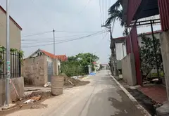 Cơ hội sở hữu đất hiếm 103m² mặt tiền rộng tại Hưng Yên giá hợp lý... Bán đất tại Mễ Sở, Hưng Yên 02