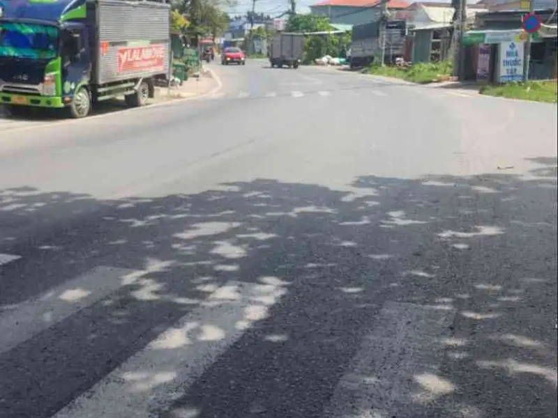 Bán đất xã Tân Hiệp, Hóc Môn diện tích lớn, quy hoạch đất ở, giá 25 tỷ... Bán đất tại Hóc Môn, Hồ Chí Minh 01