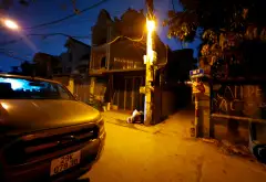 Bán nhà 6 tầng tại Bằng Liệt, ô tô gần nhà, 7 phòng ngủ, 39.2m2... Bán nhà riêng tại Hoàng Liệt, Hà Nội 13