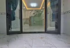 Nhà 2 tầng Quang Trung giá sốc giảm ngay 400 triệu... Bán nhà riêng tại Gò Vấp, Hồ Chí Minh 20