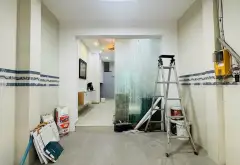 Bán nhà riêng 3 tầng tại Quận 3, hẻm xe hơi, diện tích 62m², giá 16 tỷ thương lượng... Bán nhà riêng tại Bàn Cờ, Hồ Chí Minh 05