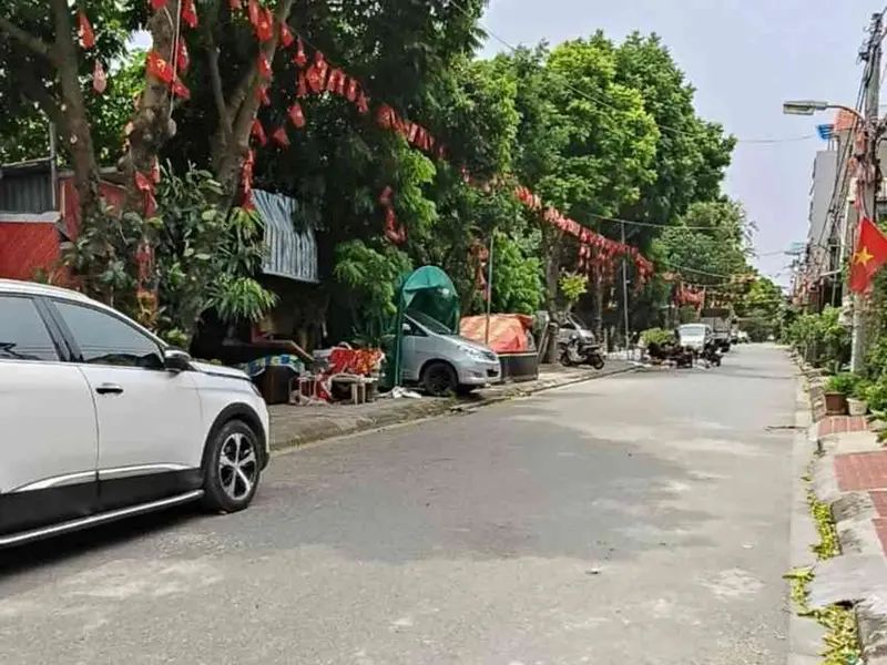 Cơ Hội Vàng Sở Hữu Mảnh Đất Vị Trí Đắc Địa Tại Thúy Lĩnh, Hoàng Mai... Bán đất tại Lĩnh Nam, Hà Nội 01