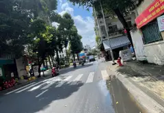 Biệt thự mặt phố thanh lịch tại phường Hạnh Thông, Hồ Chí Minh... Bán nhà mặt phố tại Hạnh Thông, Hồ Chí Minh 03