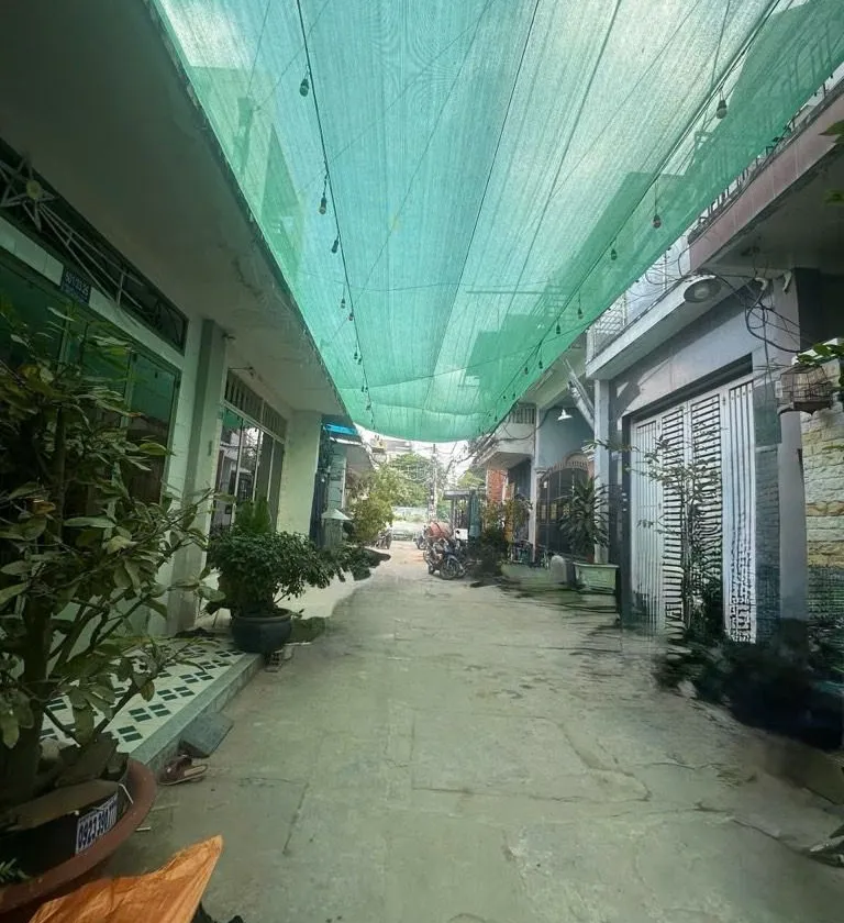 Nhà thật, hình ảnh thật,E Kiên nhà phố giá tốt ở HCM... Bán nhà riêng tại An Hội Đông, Hồ Chí Minh 01