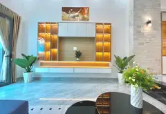 NHÀ MỚI ĐẸP 4 X 17 ĐÚC 3 TẤM - HẺM XE TẢI 7M THÔNG - LÊ TRỌNG TẤN - TÂN PHÚ... Bán nhà riêng tại Tây Thạnh, Hồ Chí Minh 06