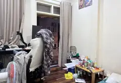 Nhà mặt hẻm ô tô tải tránh nhau- khu vực sầm uất đáng sở hữu ngay tại Quận 8... Bán nhà riêng tại Chánh Hưng, Hồ Chí Minh 10