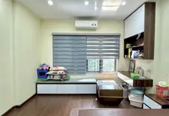 Nhà 5 tầng bán tại Giáp Nhị, mặt tiền 4m, giá 8.45 tỷ đồng... Bán owner_side tại Hoàng Mai, Hà Nội 04