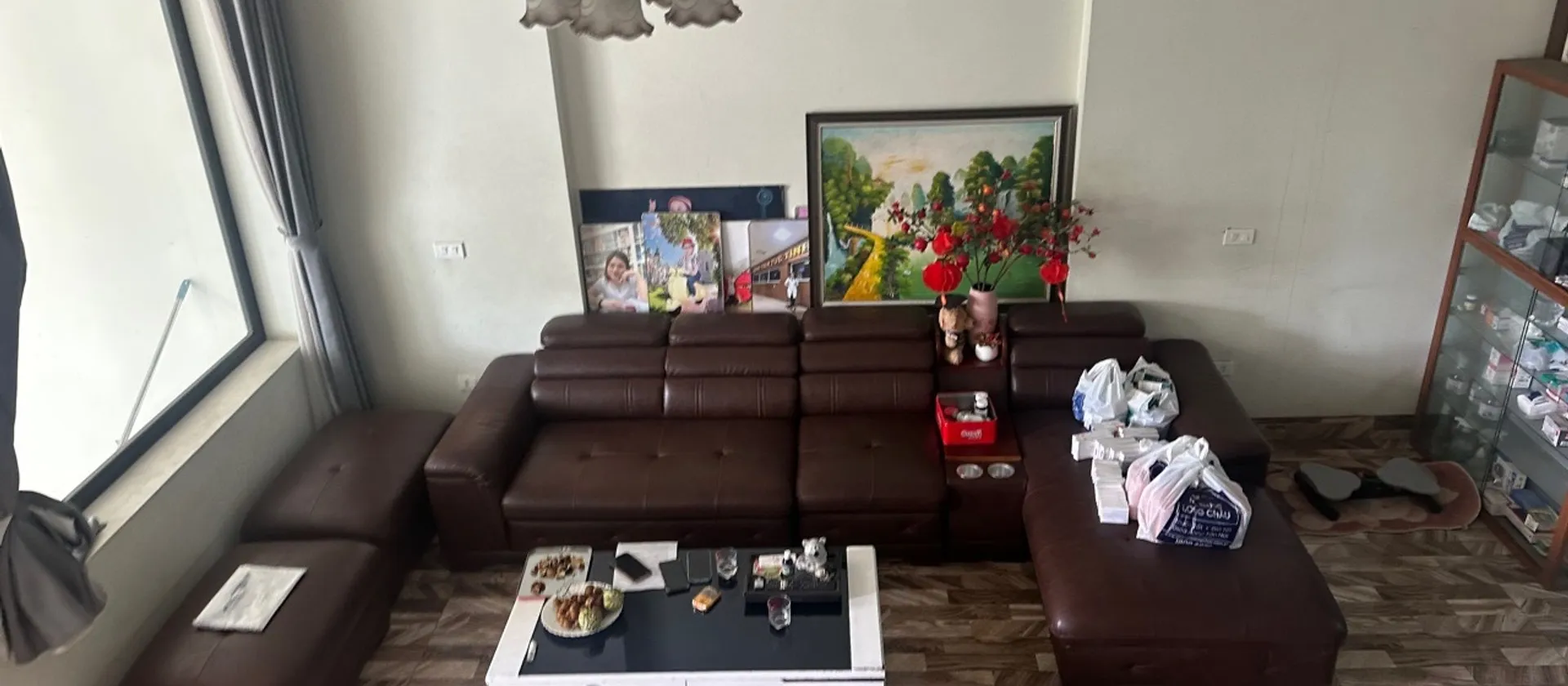 Cơ Hội Hiếm Có Sở Hữu Nhà Đẹp 3 Tầng Kèm Đất Vị Trí Đắc Địa Tại Nguyên Khê... Bán nhà riêng tại Phúc Thịnh, Hà Nội 01