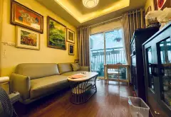 Căn hộ góc Ecohome Phúc Lợi 3PN full nội thất giá tốt... Bán căn hộ chung cư tại Phúc Lợi, Hà Nội 09