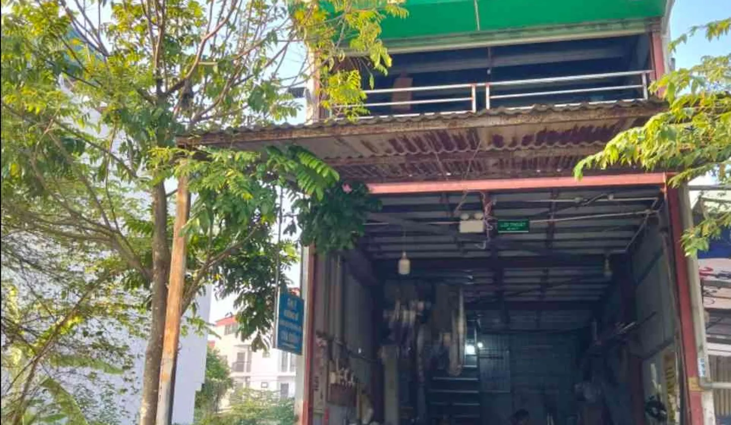 Bán đất tại Phường Yên Nghĩa, Hà Nội – 50m², giá 6.7 tỷ, pháp lý rõ ràng... Bán đất tại Yên Nghĩa, Hà Nội 01