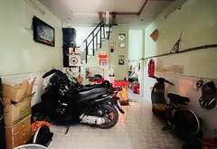 TRUNG MỸ TÂY – 2 MẶT HẺM – GẦN 60M² – MT 4,5M – 4PN 3WC – 3,98 TỶ... Bán nhà riêng tại Trung Mỹ Tây, Hồ Chí Minh 02