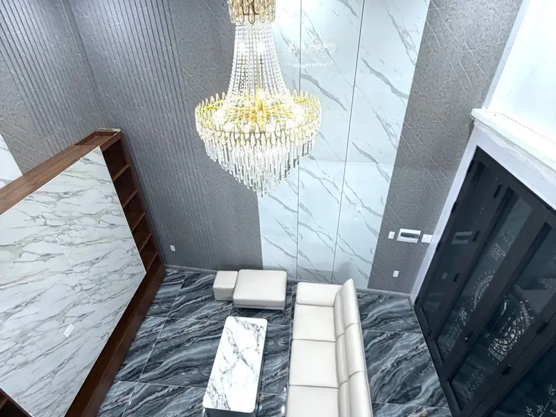 Cơ hội hiếm có tại trung tâm Hai Bà Trưng - Nhà 5 tầng 3 ngủ full nội thất giá nhỉnh 8tỷ... Bán nhà riêng tại Vĩnh Tuy, Hà Nội 01