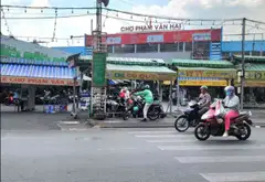Cơ hội sở hữu nhà riêng Cách Mạng Tháng 8 giá tốt hiếm có... Bán nhà riêng tại Tân Sơn Nhất, Hồ Chí Minh 03