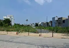 Bán đất thổ cư mặt tiền đường Thạnh Xuân 16, Quận 12, 98m2... Bán đất tại Thới An, Hồ Chí Minh 07