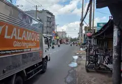 Bán nhà mặt phố Bình Long, Bình Tân, diện tích 196m2, giá 25 tỷ... Bán nhà mặt phố tại Phú Thọ Hòa, Hồ Chí Minh 07