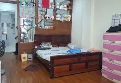 Bán nhà riêng tại quận Cầu Giấy, diện tích 36.5m², thích hợp kinh doanh và để ở... Bán nhà riêng tại Nghĩa Đô, Hà Nội 07