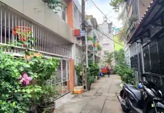 139 tr/m2 KHÔNG CÓ CĂN THỨ 2, Nhà 64m², Ngang 5m, Hẻm Oto, Bình Thạnh... Bán nhà riêng tại Bình Lợi Trung, Hồ Chí Minh 01