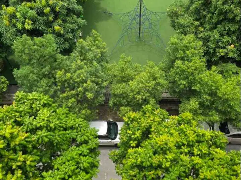 Cơ hội sở hữu căn hộ 2 phòng ngủ hiếm có tại 5B Lê Đức Thọ... Bán căn hộ chung cư tại Từ Liêm, Hà Nội 01