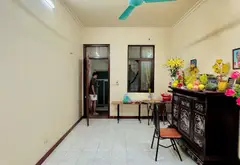 Bán nhà mặt phố 5 tầng 2 mặt thoáng, mặt tiền 3.5m, giá 19 tỷ... Bán nhà mặt phố tại Vĩnh Tuy, Hà Nội 06